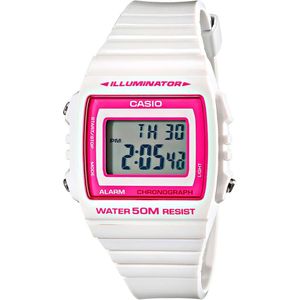Casio W-215h-7a2v Watch Wit