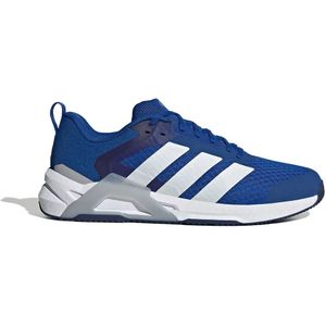 adidas - Dropset Control - Gewichthefschoenen - Stabiele Pasvorm - Multidirectionele Grip