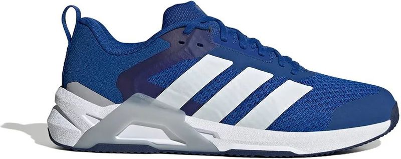 adidas - Dropset Control - Gewichthefschoenen - Stabiele Pasvorm - Multidirectionele Grip