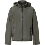 Ecoalf - Rigi - Jas - Gerecycled Nylon - Normale Pasvorm