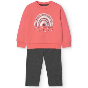 Boboli Knit Set Met Lange Mouwen