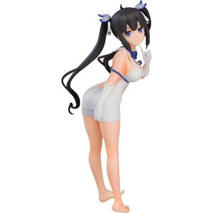 Good Smile Company Is It Wrong To Try To Pick Up Girls In A Dungeon? Pop Up Parade Pvc Statue Hestia 15 Cm Wit