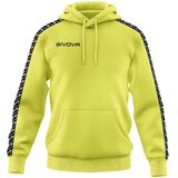 Givova - Terry Band - Hoodie - Unisex