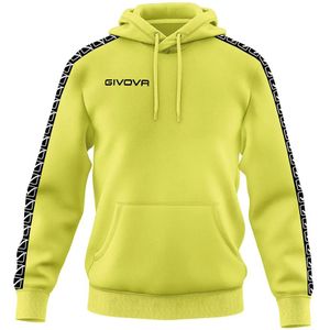 Givova - Terry Band - Hoodie - Unisex