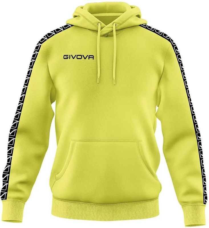 Givova - Terry Band - Hoodie - Unisex