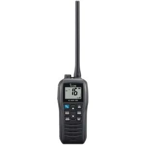 Icom Ic-m25 Evo Draagbare Vhf-radio