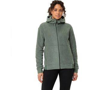 Vaude Neyland Fleece Met Kap