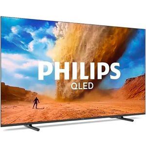 Philips 50PUS7810 - LED-TV - 50 inch - 4K - Met Ambilight
