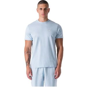 Everlast T-shirt Met Korte Mouwen