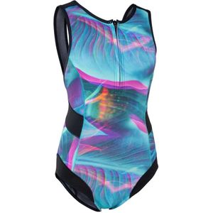 Ion Amaze V-back 1.5 Dames Shorty