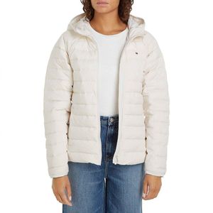 Tommy Hilfiger - Sporty LW - Donsjas - Met Capuchon - Nylon