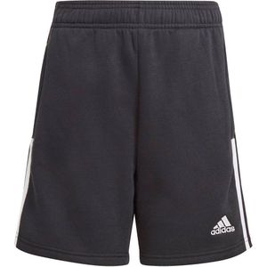 Adidas Tiro 21 Shorts Zwart 5-6 Years