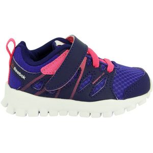 Reebok Realflex Train 4.0 Alt Brede Schoenen