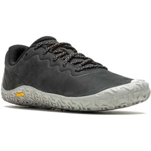 Merrell Vapor Glove 6 Leather Trail Running Shoes Zwart EU 36 Vrouw