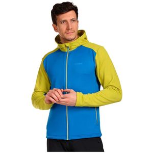 Kilpi Sevelen Fleece Met Volledige Rits