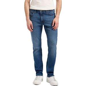 Lee Daren Zip Fly Regular Fit Spijkerbroek