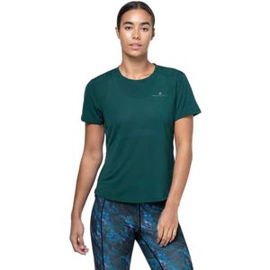 Ronhill Tech T-shirt Met Korte Mouwen