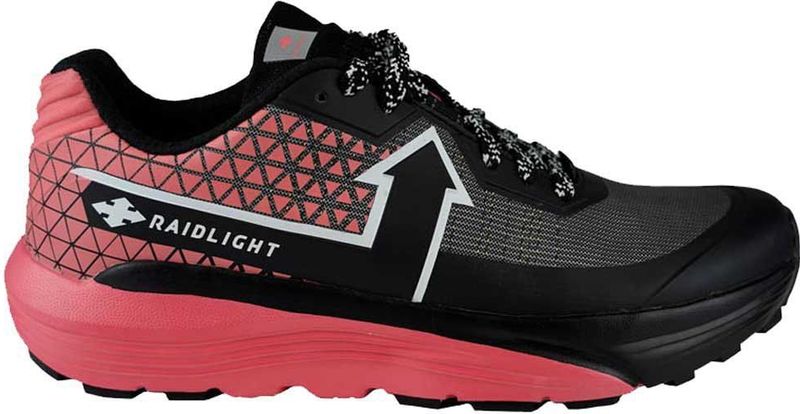 Raidlight - Ultra 3.0 - Trailschoenen - Lichtgewicht