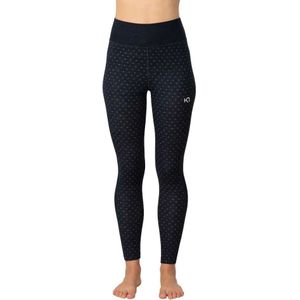Kari Traa - Vilma High Waist - Thermobroek - Dames