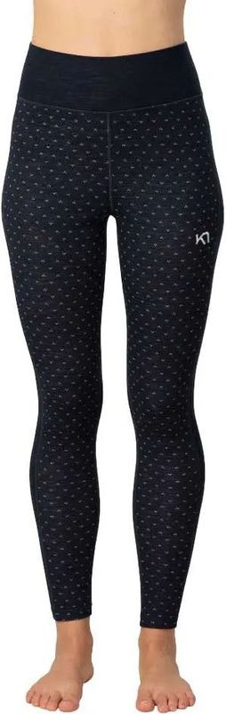 Kari Traa - Vilma High Waist - Thermobroek - Dames