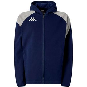 Kappa Liantozi Sweatshirt Met Rits
