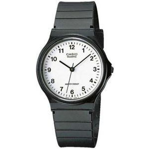 Casio Mq-24-7blleg Watch Zilver