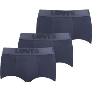 Levi´s Underwear Premium Short Boxers 3 Eenheden