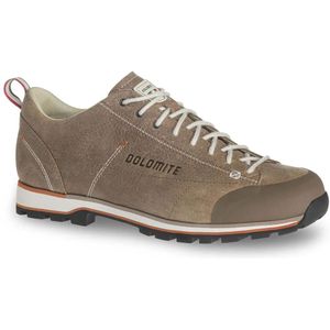 Dolomite - Cinquantaquattro Low LT - Wandelschoenen - Waterafstotend - Volnerfleer en Olie-Nubuck