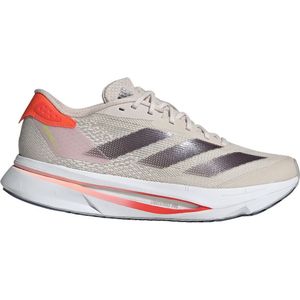 Adidas Adizero Sl2 Running Shoes Beige EU 39 1/3 Vrouw
