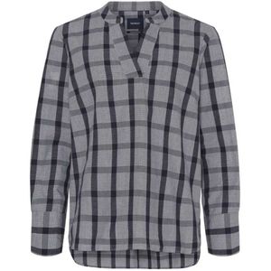 Sea Ranch Lori Overhemd Met Lange Mouwen