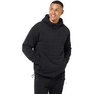 Super.natural - DWR Hoodie - Merino Hoodie - Zwart