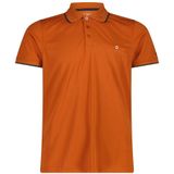 Cmp 3t60137n Korte Mouw Poloshirt