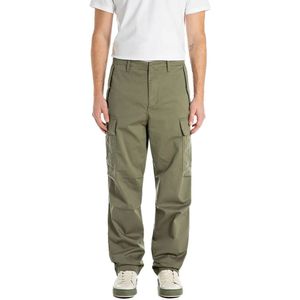 Replay M9049.000.85409 Broek