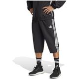 adidas Performance - Tiro 25 Essentials - Sportbroek - Zwart