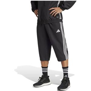 adidas Performance - Tiro 25 Essentials - Sportbroek - Zwart