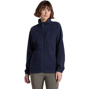 Craghoppers Miska Plus Ii Fleece Met Volledige Rits
