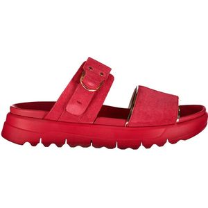 Geox - Xand 2.1S - Sandalen - Suède - Dames