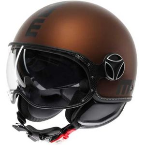 Momo Design Fgtr Evo E2206 Open Helm
