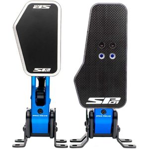 Cube Controls - Set SP01 - Formule Pedalen