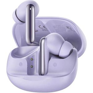 QCY - MeloBuds N50 - Draadloze Oordopjes - Actieve Ruisonderdrukking - 24 uur Afspeeltijd