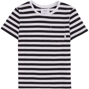 Makia Verkstad T-shirt Met Korte Mouwen