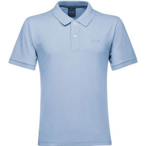 Geox Piquet 1 Korte Mouw Poloshirt