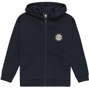 Element Seal Bp Sweatshirt Met Rits