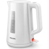 Philips 3000 series Waterkoker, 1,7 l, veerdeksel, lichtindicator