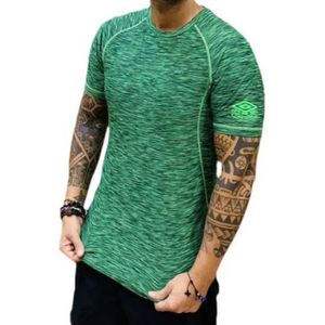 Umbro Pro Training Elite T-shirt Met Korte Mouwen