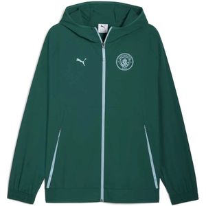 Puma Manchester City Fc Tech Trainingsjack