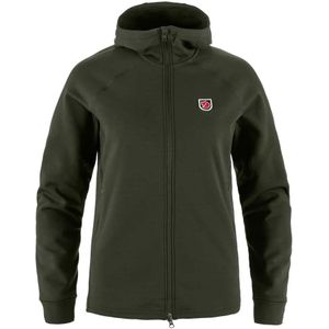 Fjällräven Expedition Fleece Met Volledige Rits