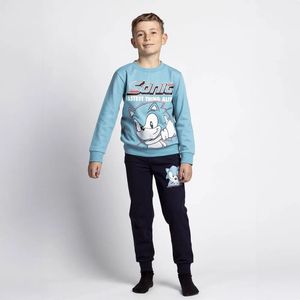 Cerda Group Cotton Brushed Sonic Trainingspak