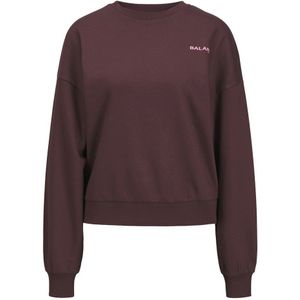 Jack & Jones Carol Rlx Short Sweatshirt