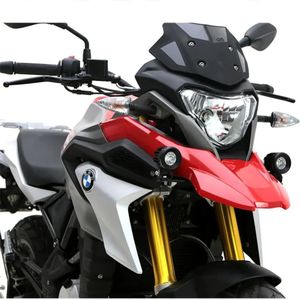 Denali Bmw G 310 Gs 20-22 Bevestiging Hulpverlichting
